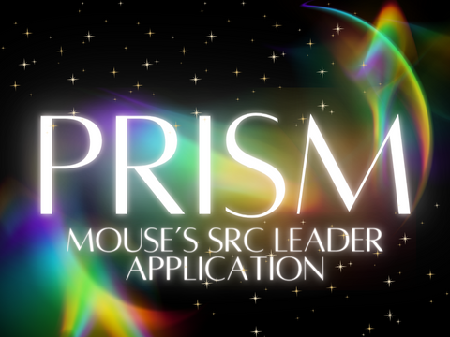 accepted :0 Prism △ Mouse's SRC Leader App