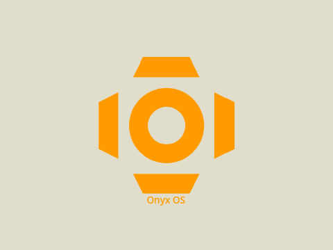 Onyx OS [base]