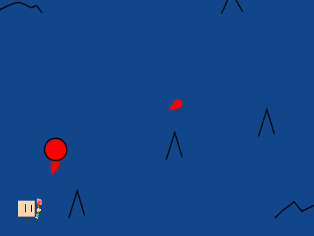 (untitled) game remix