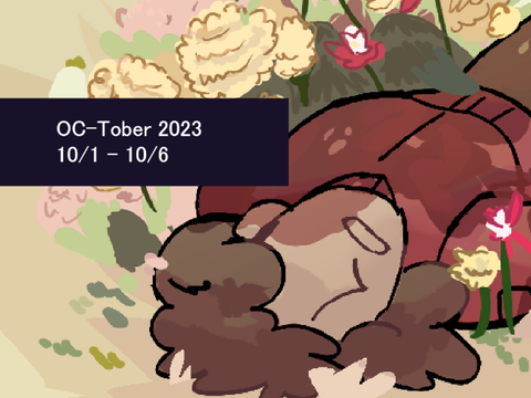 | Week 1 || Oc-Tober 2023 |