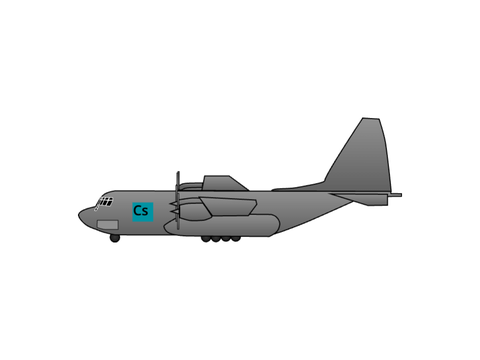 cs shipping