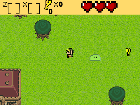 Link type RPG (W.I.P)