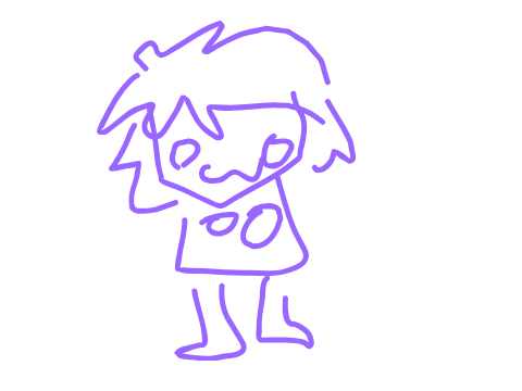 haha im back 