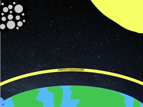 Space Junk starter - MH23 remix