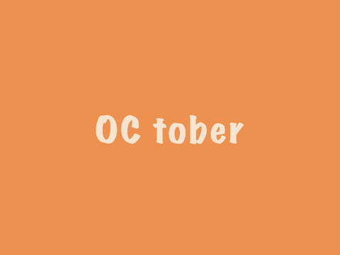 OCtober v1
