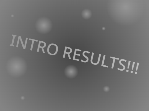 INTRO RESULTS (Finaly)