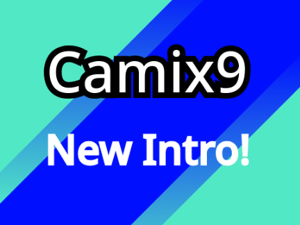 New Intro! {camix9} #Intros (@-Tic-)