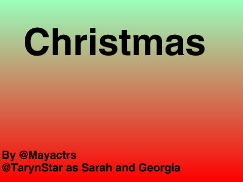 For Mayactrs