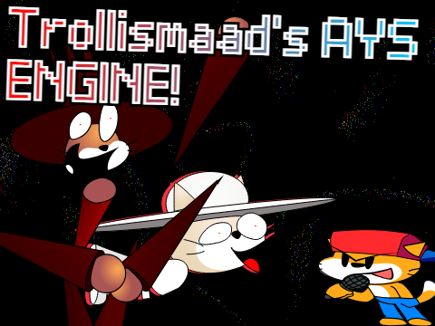 AYS: Taimuresu (Strident Crisis 1.5)