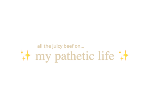 life updates