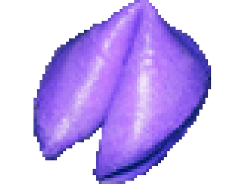 Bad Fortune Cookie Clicker