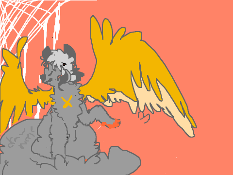 [][][][][]  W H Y    H E L L O   T H E R E [][][][][] catostrophic DTA entry