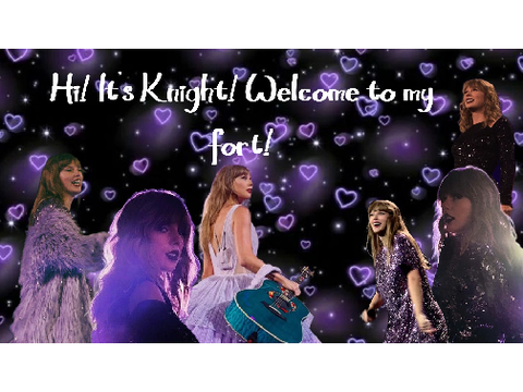 200+ Banner Contest-my entry!