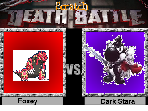 Scratch Death Battle remix