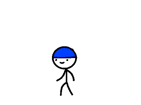 New character design