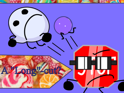 CHOCA 1b: Longer Than Walking Forward