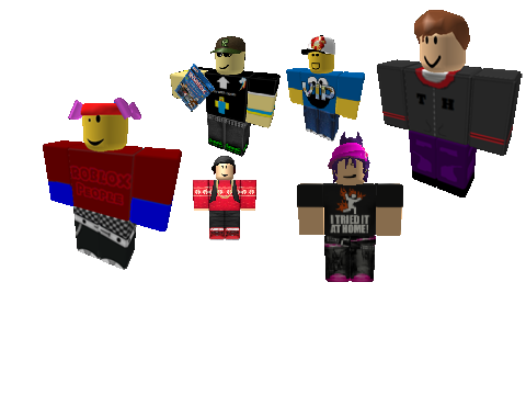 Fuse Us,The Fuse Name will Be Royoy.