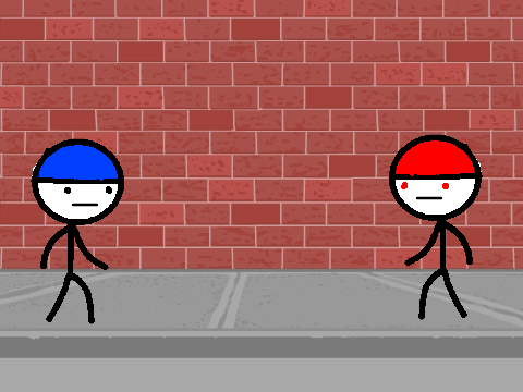 Leiadog's time of terror      Episode:1