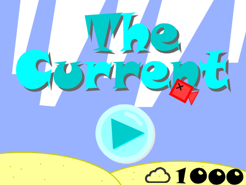 The Current (Data loading better, more added stuff...) This is a REMIX.
