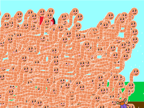 a game remix hacked