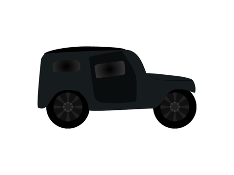 Troop Transport