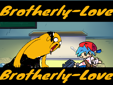 FNF - Brotherly-love - PA 