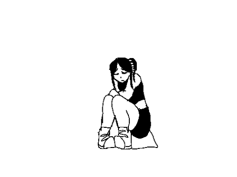feeling stressed