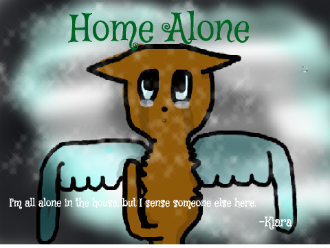 Home Alone