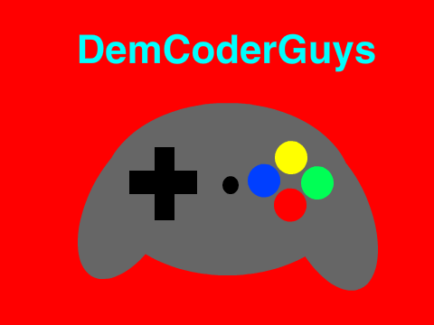 DemCoderGuys