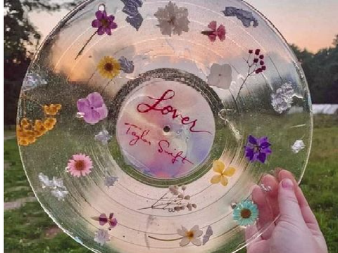 daylight~taylor swift {from lover}