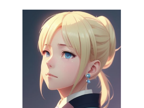 Pfp for @Lyric_Black