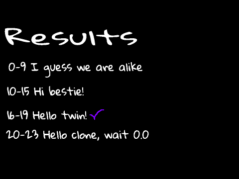 How -MoonFly- are you? remix