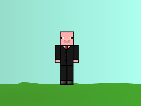 Minecraft for Nubs Trailer