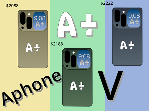 Aphone V