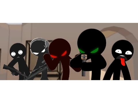 Counter Strike Global Offensive