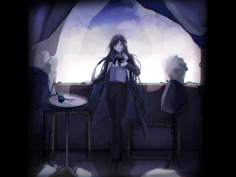 唱／Ado　立体音響