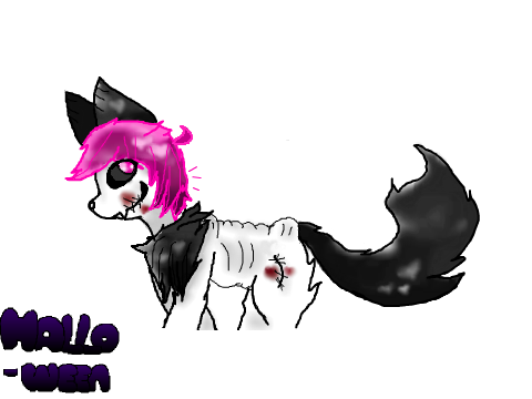 ~Draw to Adopt Entry~