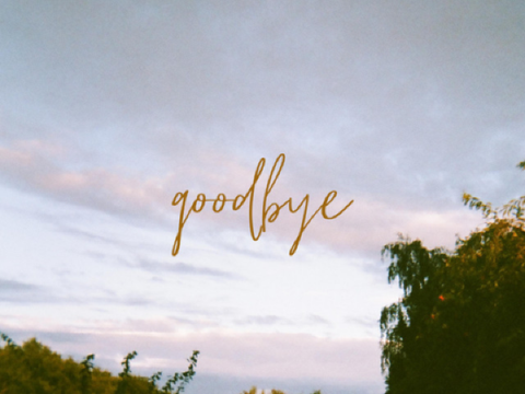 001 || goodbye