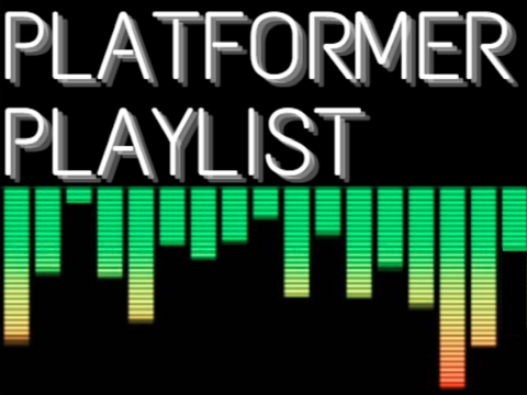 Platformer Music Playlist remix-2