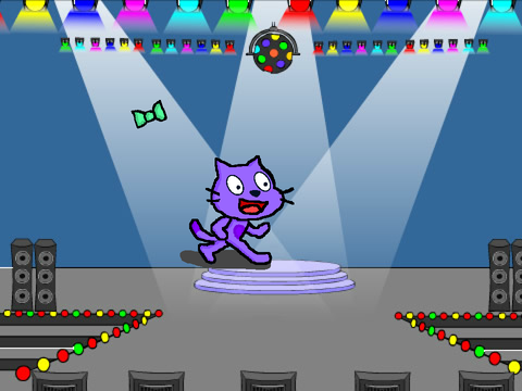 have fun