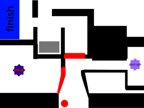 Student Maze 2