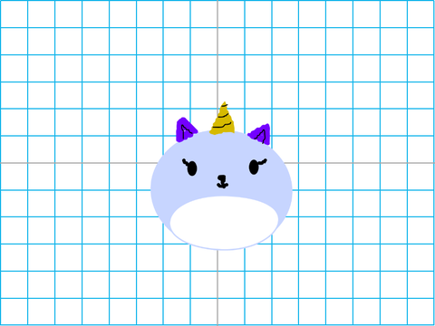 `I designed my own Squichmellow