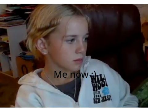 FACE REVEAL 