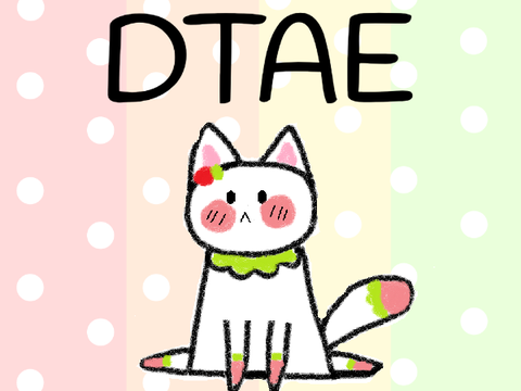 400 followers + DTAE