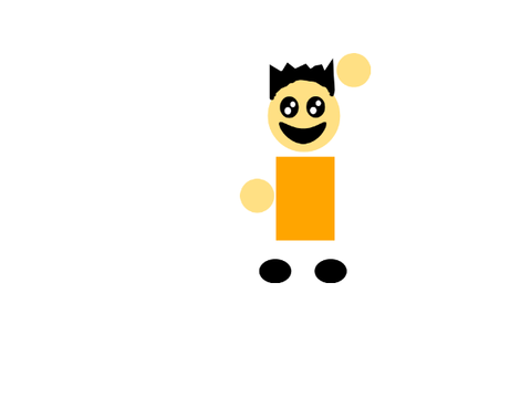 my oc