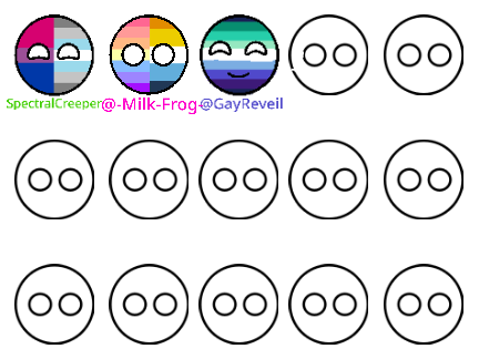 Add Yourself as an LGBallT remix remix