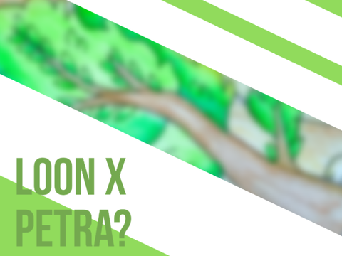 loon x petra??