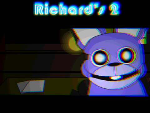 -Richard's 2-