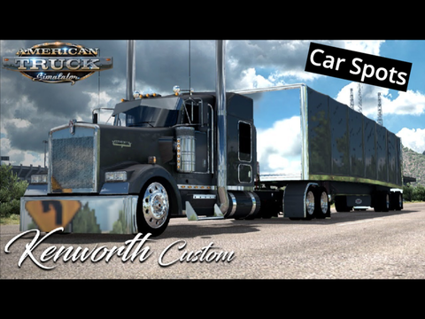 My ATS Car Spots/Pictures