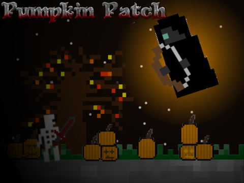 Pumpkin Patch - Halloween Special! - v(1.1.0)